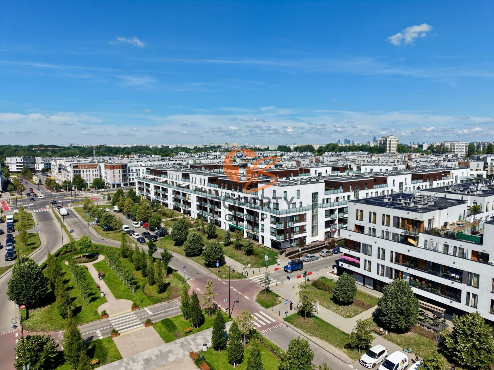 Lokal Sprzedaż Warszawa Wilanów